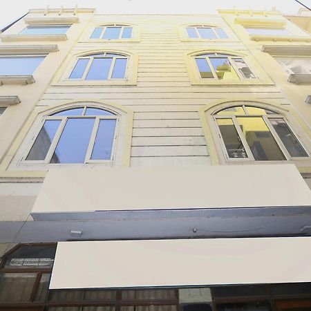 Hotel O Queensland Amritsar Exterior photo