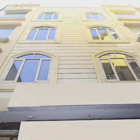 Hotel O Queensland Amritsar Exterior photo