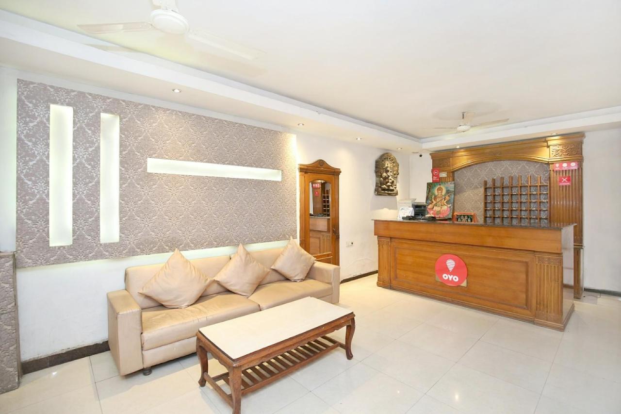 Hotel O Queensland Amritsar Exterior photo