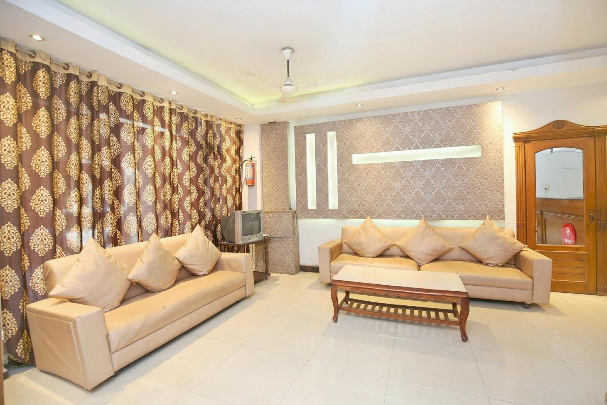 Hotel O Queensland Amritsar Exterior photo