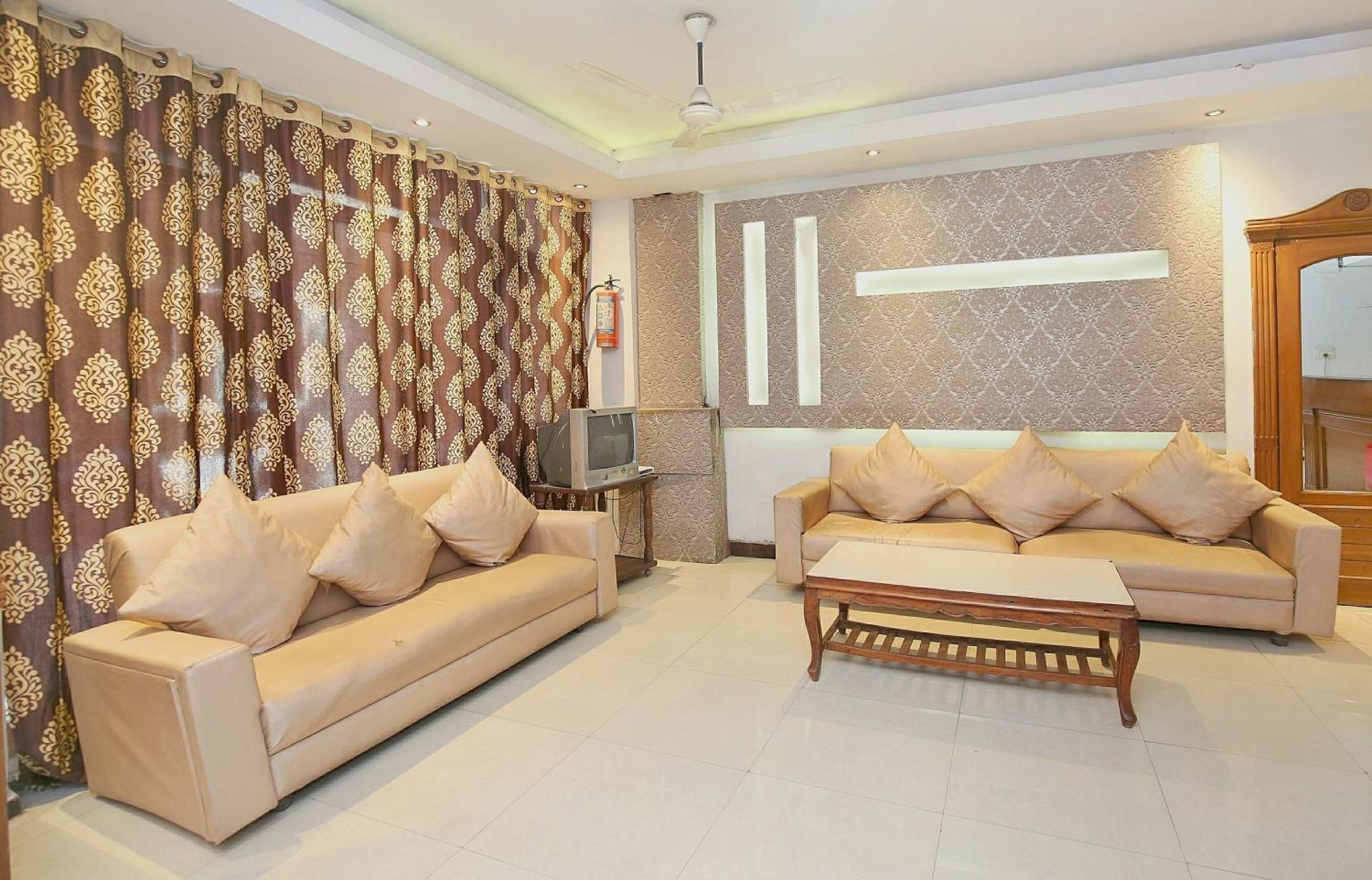 Hotel O Queensland Amritsar Exterior photo